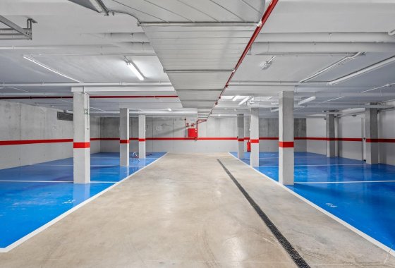 New Build - Apartment  - Los Alcázares