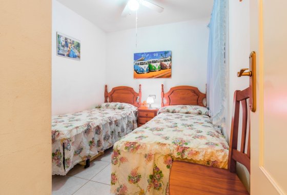 Revente - Appartement - Orihuela Costa