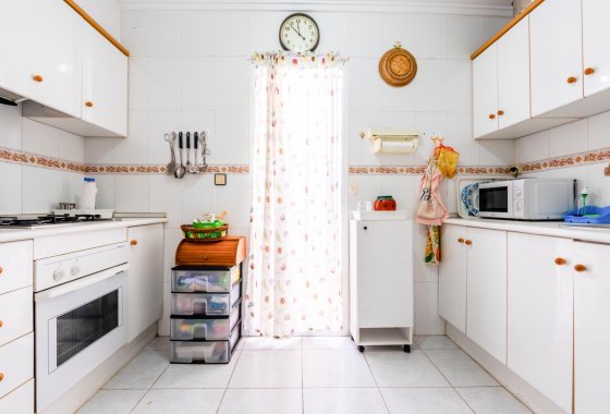 Revente - Appartement - Orihuela Costa