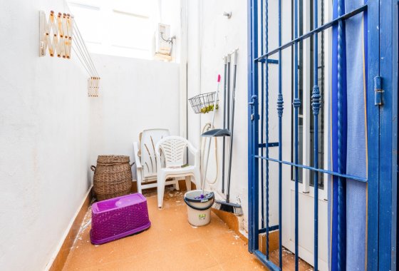 Revente - Appartement - Orihuela Costa