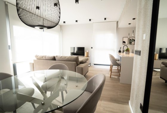 Nouvelle construction - Appartement - Pilar de la Horadada