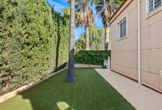 Перепродажа - Villa - Torrevieja - Los Balcones
