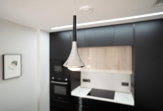 Nouvelle construction - Appartement - Pilar de la Horadada