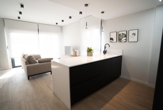 Nouvelle construction - Appartement - Pilar de la Horadada