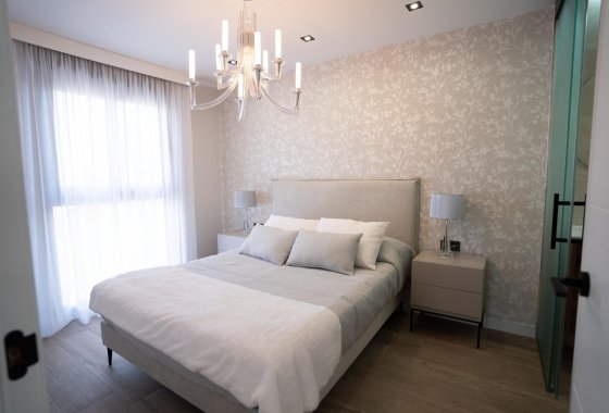 Nouvelle construction - Appartement - Pilar de la Horadada