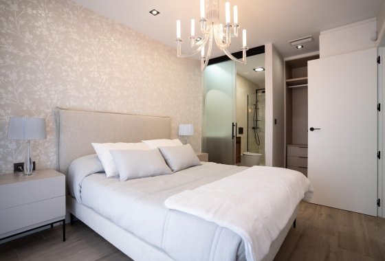 Nouvelle construction - Appartement - Pilar de la Horadada
