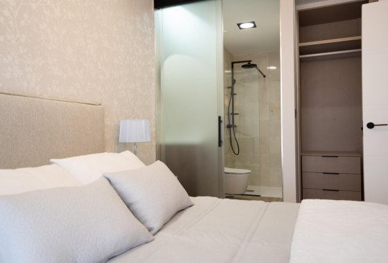 Nouvelle construction - Appartement - Pilar de la Horadada