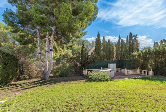 Перепродажа - Villa - Torrevieja - Los Balcones