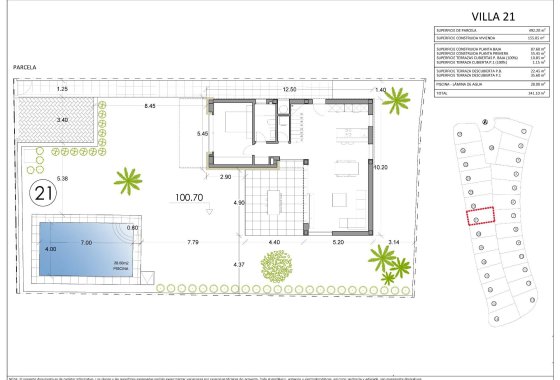 New Build - Villa - Finestrat