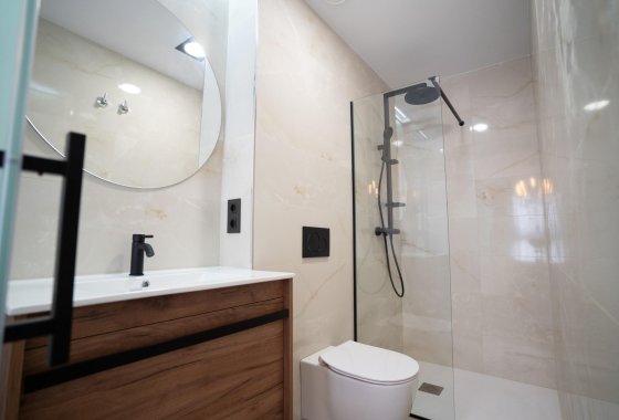 Nouvelle construction - Appartement - Pilar de la Horadada