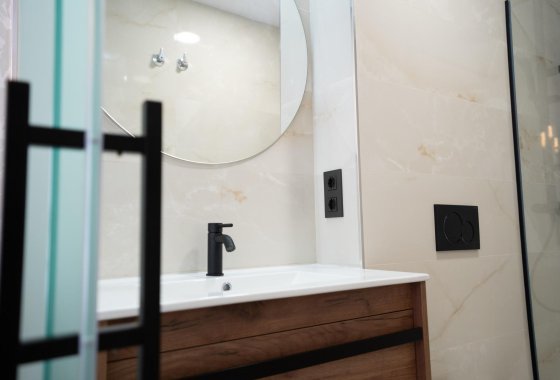 Nouvelle construction - Appartement - Pilar de la Horadada