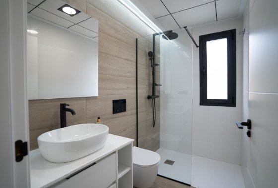 Nouvelle construction - Appartement - Pilar de la Horadada