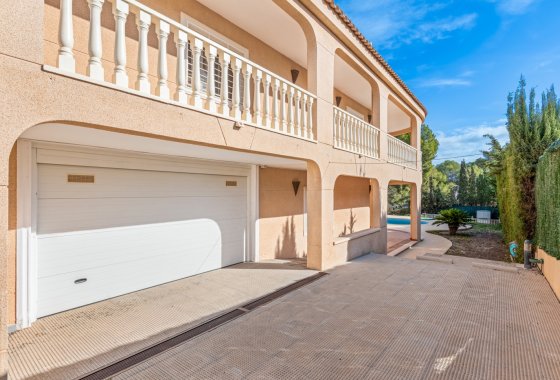 Перепродажа - Villa - Torrevieja - Los Balcones