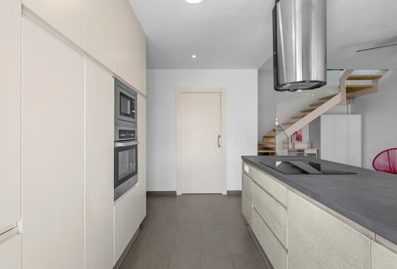 Resale - Villa - Ciudad Quesada - Ciudad Quesada - Rojales