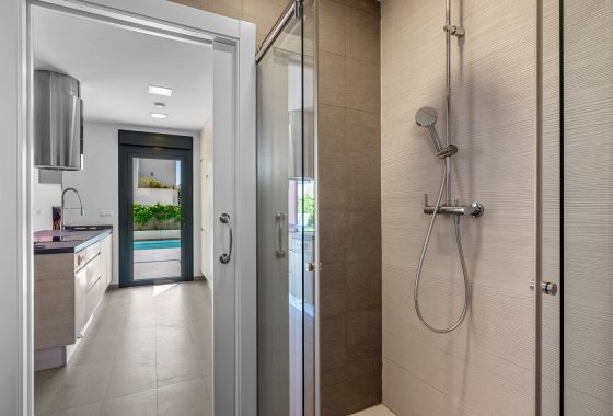 Resale - Villa - Ciudad Quesada - Ciudad Quesada - Rojales