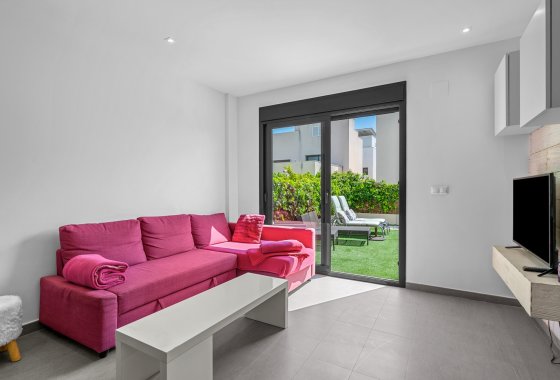 Resale - Villa - Ciudad Quesada - Ciudad Quesada - Rojales