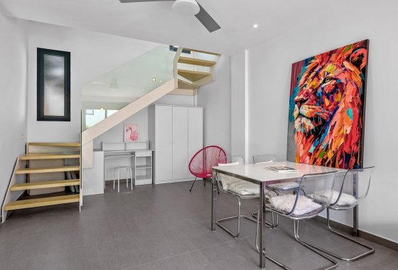 Resale - Villa - Ciudad Quesada - Ciudad Quesada - Rojales