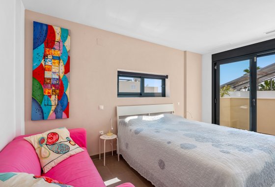 Resale - Villa - Ciudad Quesada - Ciudad Quesada - Rojales