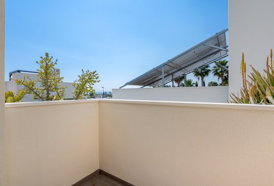 Resale - Villa - Ciudad Quesada - Ciudad Quesada - Rojales