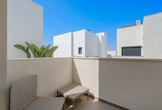 Resale - Villa - Ciudad Quesada - Ciudad Quesada - Rojales
