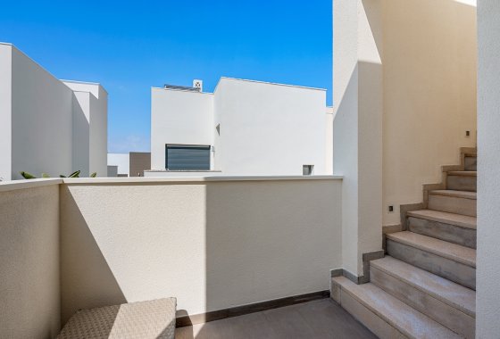 Resale - Villa - Ciudad Quesada - Ciudad Quesada - Rojales