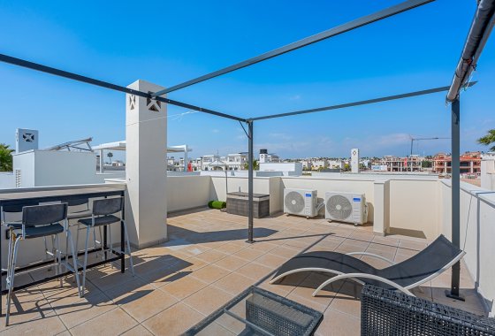 Resale - Villa - Ciudad Quesada - Ciudad Quesada - Rojales