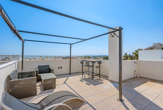 Resale - Villa - Ciudad Quesada - Ciudad Quesada - Rojales