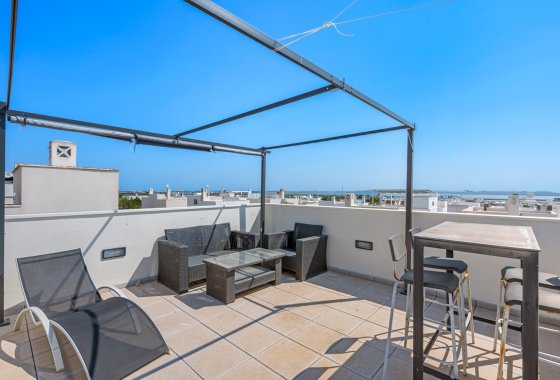 Resale - Villa - Ciudad Quesada - Ciudad Quesada - Rojales