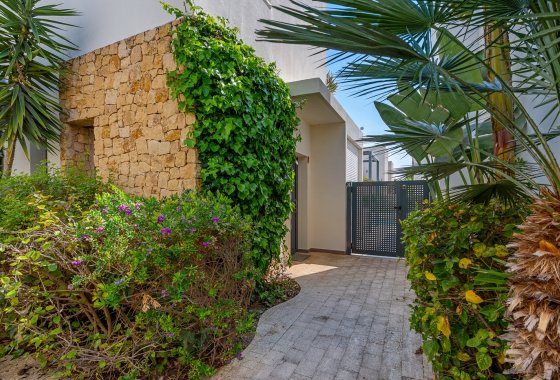 Resale - Villa - Ciudad Quesada - Ciudad Quesada - Rojales