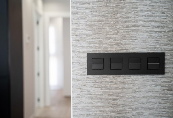 Nouvelle construction - Appartement - Pilar de la Horadada
