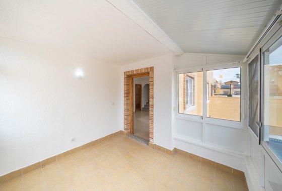 Újraértékesítés - Villa / ikerházfél - Ciudad Quesada - Ciudad Quesada - Rojales