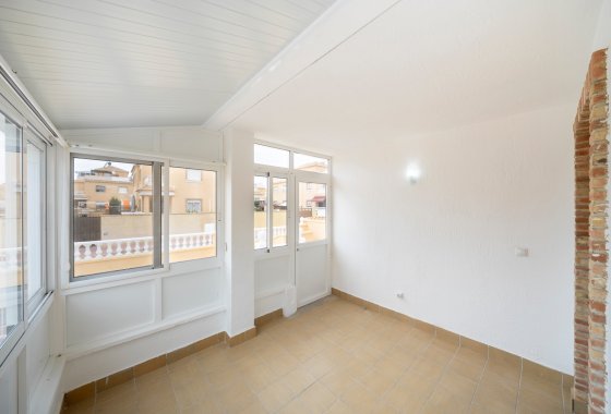 Újraértékesítés - Villa / ikerházfél - Ciudad Quesada - Ciudad Quesada - Rojales