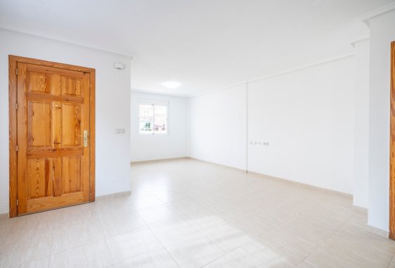 Újraértékesítés - Villa / ikerházfél - Ciudad Quesada - Ciudad Quesada - Rojales