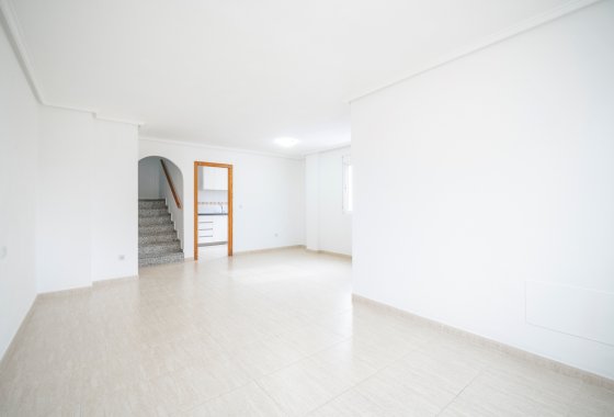 Újraértékesítés - Villa / ikerházfél - Ciudad Quesada - Ciudad Quesada - Rojales