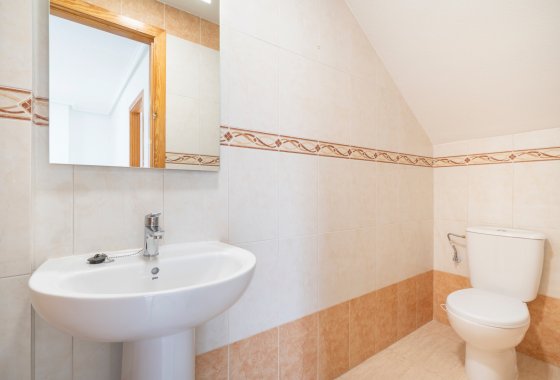 Újraértékesítés - Villa / ikerházfél - Ciudad Quesada - Ciudad Quesada - Rojales