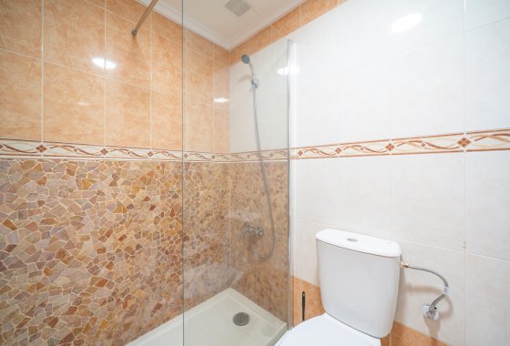 Újraértékesítés - Villa / ikerházfél - Ciudad Quesada - Ciudad Quesada - Rojales