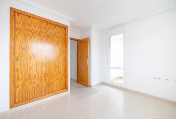 Újraértékesítés - Villa / ikerházfél - Ciudad Quesada - Ciudad Quesada - Rojales