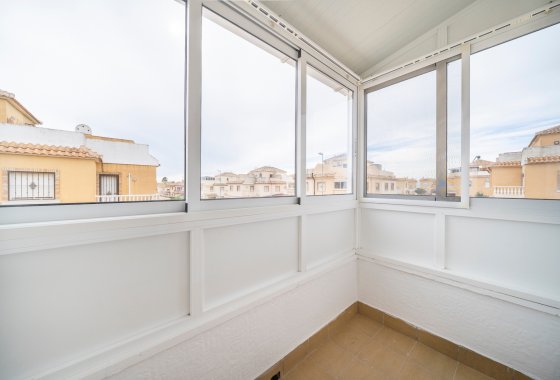 Újraértékesítés - Villa / ikerházfél - Ciudad Quesada - Ciudad Quesada - Rojales