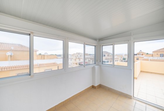 Újraértékesítés - Villa / ikerházfél - Ciudad Quesada - Ciudad Quesada - Rojales