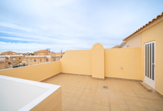 Újraértékesítés - Villa / ikerházfél - Ciudad Quesada - Ciudad Quesada - Rojales