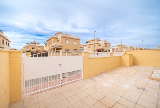 Újraértékesítés - Villa / ikerházfél - Ciudad Quesada - Ciudad Quesada - Rojales