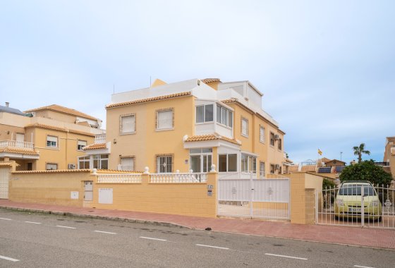 Újraértékesítés - Villa / ikerházfél - Ciudad Quesada - Ciudad Quesada - Rojales