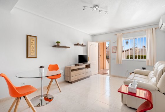 Перепродажа - Вилла / Полуотдельная - Ciudad Quesada - Rojales