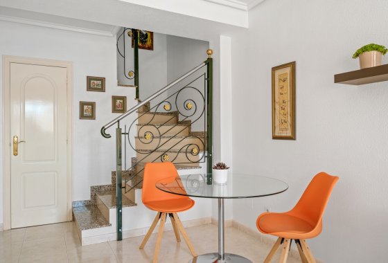 Перепродажа - Вилла / Полуотдельная - Ciudad Quesada - Rojales