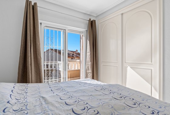 Перепродажа - Вилла / Полуотдельная - Ciudad Quesada - Rojales