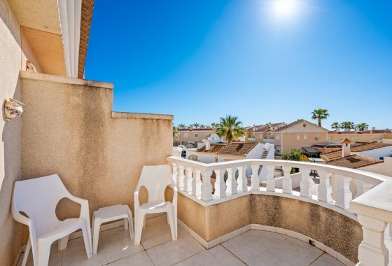 Перепродажа - Вилла / Полуотдельная - Ciudad Quesada - Rojales