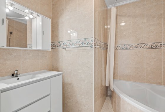 Перепродажа - Вилла / Полуотдельная - Ciudad Quesada - Rojales