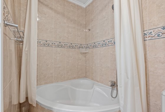 Перепродажа - Вилла / Полуотдельная - Ciudad Quesada - Rojales