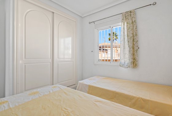 Перепродажа - Вилла / Полуотдельная - Ciudad Quesada - Rojales