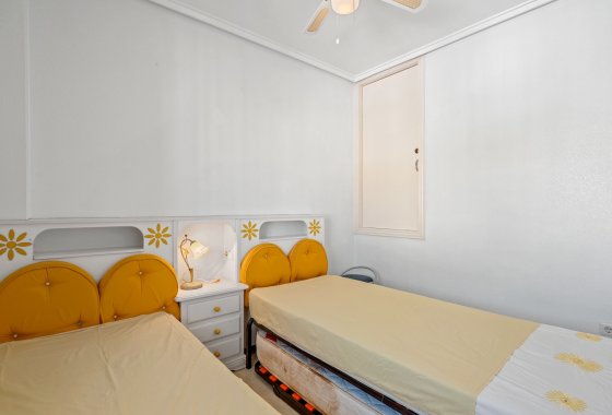 Перепродажа - Вилла / Полуотдельная - Ciudad Quesada - Rojales